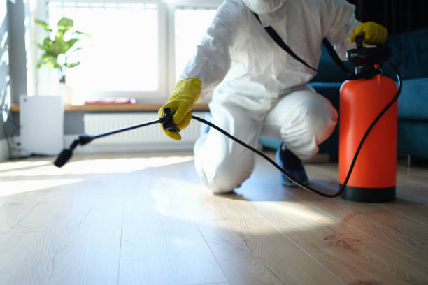 Reliable Trauma Scene Cleanup contractor in Spring Valley, IL by Dulley Family Biohazard Services